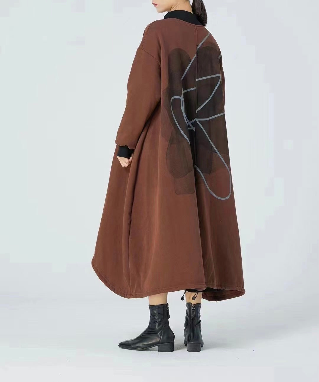 Vanite Coat