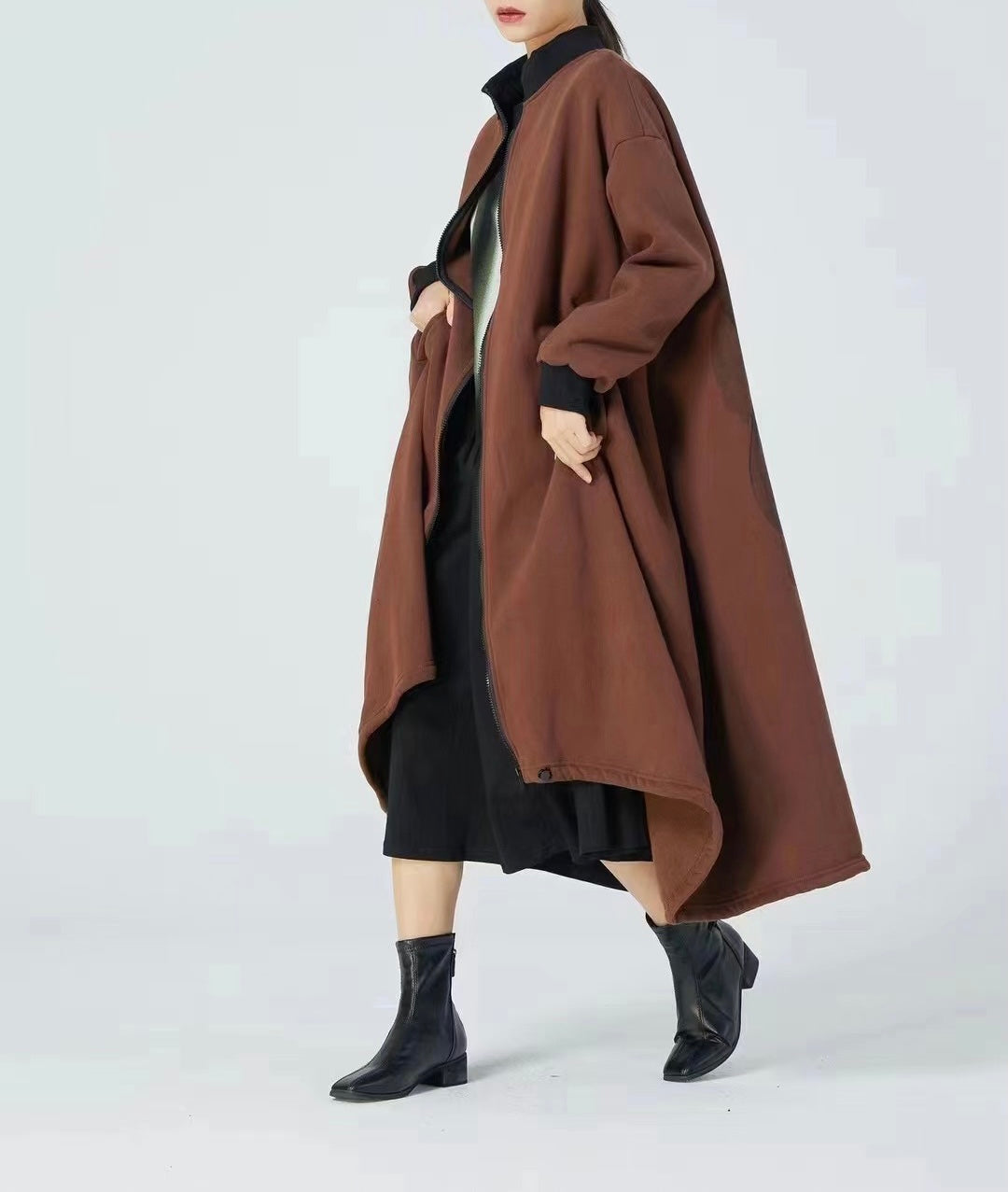 Vanite Coat