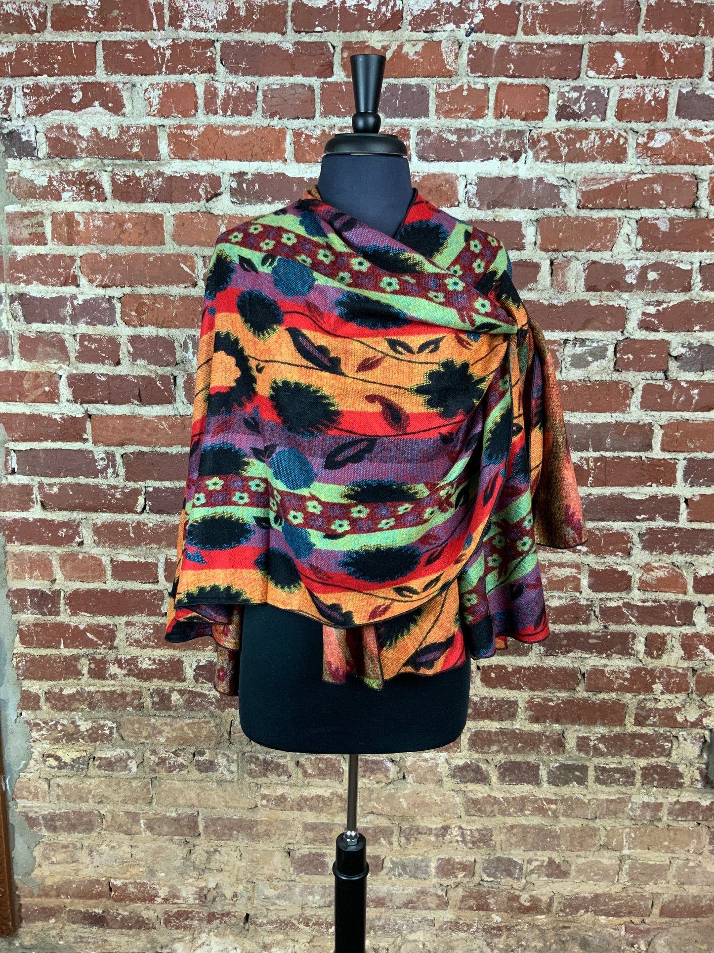 100 % Cashmere Wraps
