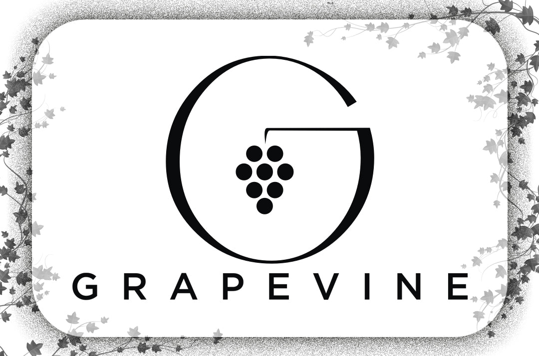 Grapevine Clothing Gift Card